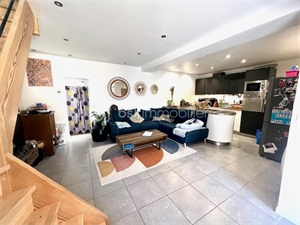 maison à la vente -   76930  OCTEVILLE SUR MER, surface 88 m2 vente maison - UBI476115152